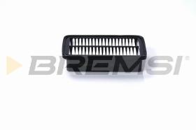 BREMSI FA1609 - FILTRI ARIA - AIR FILTER