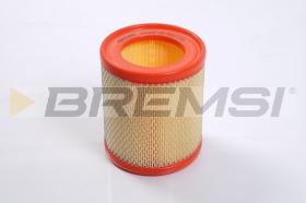 BREMSI FA1637 - FILTRI ARIA - AIR FILTER