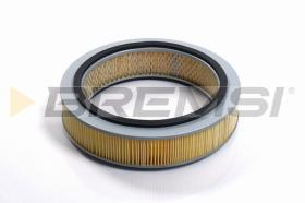BREMSI FA1643 - FILTRI ARIA - AIR FILTER