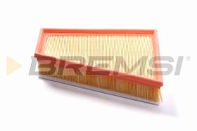 BREMSI FA1649 - FILTRI ARIA - AIR FILTER