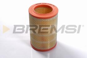 BREMSI FA1657 - FILTRI ARIA - AIR FILTER