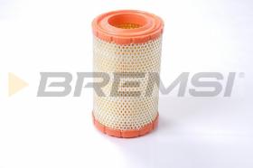 BREMSI FA1663 - FILTRI ARIA - AIR FILTER