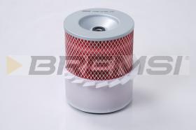 BREMSI FA1666 - FILTRI ARIA - AIR FILTER