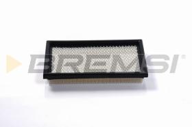 BREMSI FA1680 - FILTRI ARIA - AIR FILTER