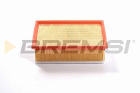 BREMSI FA1685 - FILTRI ARIA - AIR FILTER