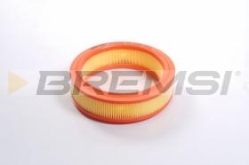 BREMSI FA1686 - FILTRI ARIA - AIR FILTER