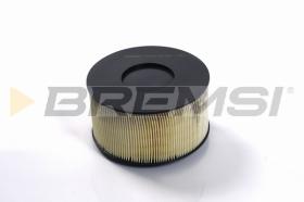 BREMSI FA1700 - FILTRI ARIA - AIR FILTER
