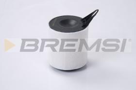 BREMSI FA1706 - FILTRI ARIA - AIR FILTER
