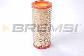 BREMSI FA1961 - FILTRI ARIA - AIR FILTER