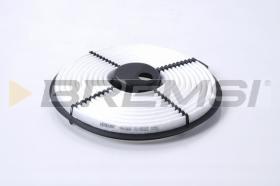 BREMSI FA1966 - FILTRI ARIA - AIR FILTER