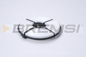 BREMSI FA1984 - FILTRI ARIA - AIR FILTER