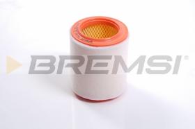 BREMSI FA1987 - FILTRI ARIA - AIR FILTER