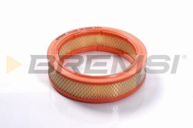 BREMSI FA1988 - FILTRI ARIA - AIR FILTER