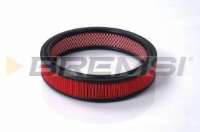 BREMSI FA1989 - FILTRI ARIA - AIR FILTER