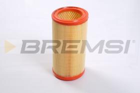 BREMSI FA1998 - FILTRI ARIA - AIR FILTER