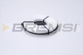 BREMSI FA2007 - FILTRI ARIA - AIR FILTER