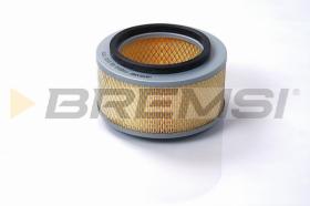 BREMSI FA2012 - FILTRI ARIA - AIR FILTER