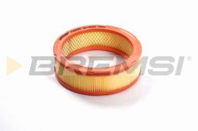 BREMSI FA2025 - FILTRI ARIA - AIR FILTER