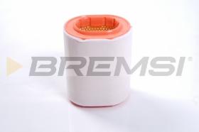 BREMSI FA2028 - FILTRI ARIA - AIR FILTER
