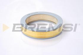 BREMSI FA2037 - FILTRI ARIA - AIR FILTER
