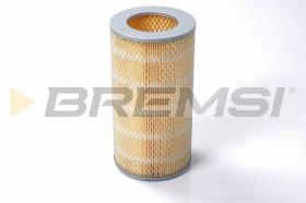 BREMSI FA2039 - FILTRI ARIA - AIR FILTER