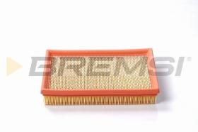 BREMSI FA2045 - FILTRI ARIA - AIR FILTER