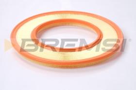 BREMSI FA2050 - FILTRI ARIA - AIR FILTER