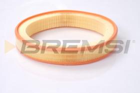 BREMSI FA2055 - FILTRI ARIA - AIR FILTER