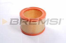 BREMSI FA2063 - FILTRI ARIA - AIR FILTER