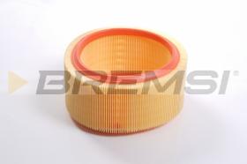 BREMSI FA2065 - FILTRI ARIA - AIR FILTER