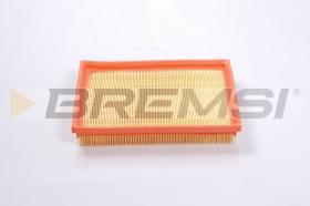 BREMSI FA2076 - FILTRI ARIA - AIR FILTER