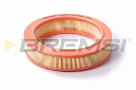 BREMSI FA2078 - FILTRI ARIA - AIR FILTER