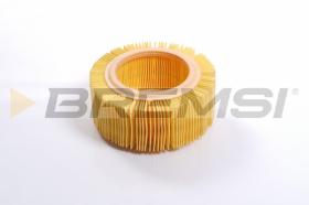 BREMSI FA2083 - FILTRI ARIA - AIR FILTER