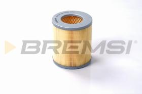 BREMSI FA2133 - FILTRI ARIA - AIR FILTER