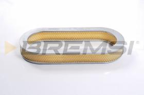 BREMSI FA2139 - FILTRI ARIA - AIR FILTER