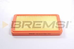 BREMSI FA2149 - FILTRI ARIA - AIR FILTER
