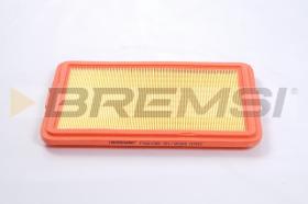 BREMSI FA2150 - FILTRI ARIA - AIR FILTER