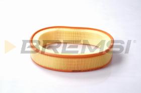BREMSI FA2156 - FILTRI ARIA - AIR FILTER