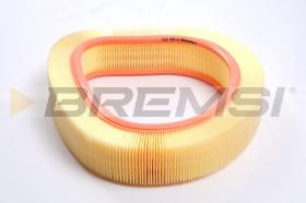 BREMSI FA2157 - FILTRI ARIA - AIR FILTER