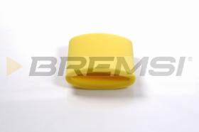 BREMSI FA2160 - FILTRI ARIA - AIR FILTER