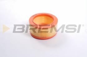 BREMSI FA2166 - FILTRI ARIA - AIR FILTER