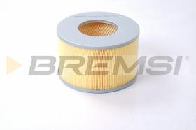 BREMSI FA2168 - FILTRI ARIA - AIR FILTER