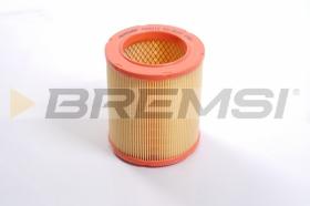 BREMSI FA2212 - FILTRI ARIA - AIR FILTER