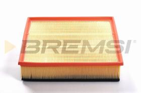 BREMSI FA2219 - FILTRI ARIA - AIR FILTER