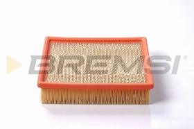 BREMSI FA2221 - FILTRI ARIA - AIR FILTER