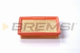 BREMSI FA2223 - FILTRI ARIA - AIR FILTER