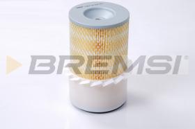 BREMSI FA2237 - FILTRI ARIA - AIR FILTER
