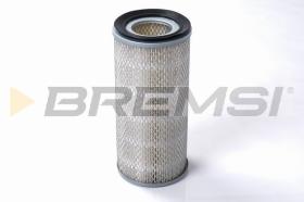 BREMSI FA2240 - FILTRI ARIA - AIR FILTER