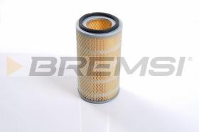 BREMSI FA2265 - FILTRI ARIA - AIR FILTER
