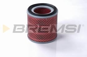 BREMSI FA2267 - FILTRI ARIA - AIR FILTER